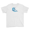 i'm a unicorn mermaid! Youth Tee