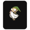 invader link Mousepad
