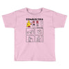 ikea hero type s Toddler T-shirt