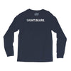 i.hunt.bears Long Sleeve Shirts