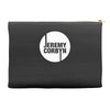 jeremy corbyn Accessory Pouches