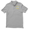 johnny's gym Men's Polo Shirt