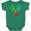 idolofmanyhands Baby Bodysuit