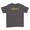 it's a surname thing Youth Tee