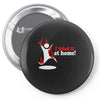 i tried it at home Pin-back button