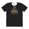 illuminati All Over Women's T-shirt