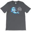 i'm a unicorn mermaid! T-Shirt