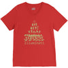 illuminati V-Neck Tee