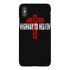 jesus highway to heaven iPhoneX Case