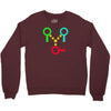 idolofmanyhands Crewneck Sweatshirt