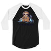 i'm procraftinating 3/4 Sleeve Shirt