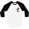if you met my family you would understand 3/4 Sleeve Shirt