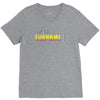 it's a surname thing V-Neck Tee