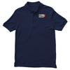 it's the most wonderful time Men's Polo Shirt