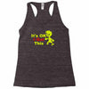 it's ok i got this Racerback Tank