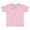if guns kill people, i guess pencils miss spell words Toddler T-shirt