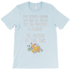 ice cream or a felony T-Shirt