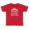 i'm not just an aunt Toddler T-shirt