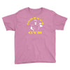johnny's gym Youth Tee