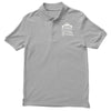 i'm not just an aunt Men's Polo Shirt