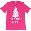 it's a beaut clark! T-Shirt