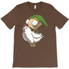 invader link T-Shirt