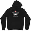 jeff hanneman Unisex Hoodie