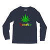 is smoke Long Sleeve Shirts