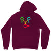 idolofmanyhands Unisex Hoodie