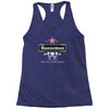 jeff hanneman Racerback Tank
