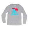 im a lawyer Long Sleeve Shirts