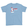 i tried it at home Youth Tee