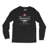jeff hanneman Long Sleeve Shirts