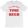it's the most wonderful time for a beer T-Shirt