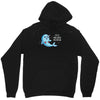 i'm a unicorn mermaid! Unisex Hoodie