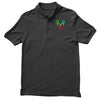 idolofmanyhands Men's Polo Shirt