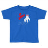 it creeps Toddler T-shirt