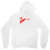 it creeps Unisex Hoodie