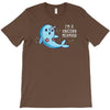 i'm a unicorn mermaid! T-Shirt