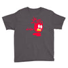 im the bomb Youth Tee