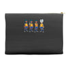 ichikawa zanakurou Accessory Pouches