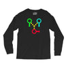 idolofmanyhands Long Sleeve Shirts