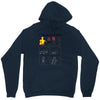 ikea hero type s Unisex Hoodie