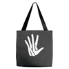 kawhi tho. Tote Bags