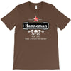 jeff hanneman T-Shirt