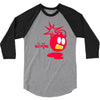 im the bomb 3/4 Sleeve Shirt