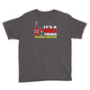 it's a nurse thing you wouldn't understand Youth Tee