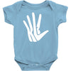 kawhi tho. Baby Bodysuit