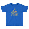 illuminati Toddler T-shirt