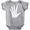kawhi tho. Baby Bodysuit